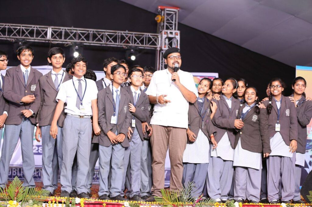 best School Event service in jaipur
