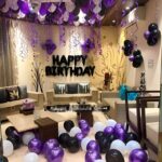 Birthday decoration Services in vaishali nagar