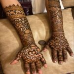 Best Mehndi Ceremony Service in vaishali Nagar